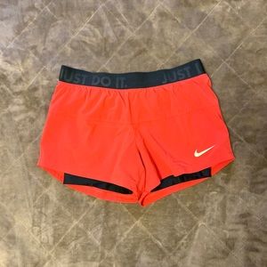 Nike Dri-fit shorts